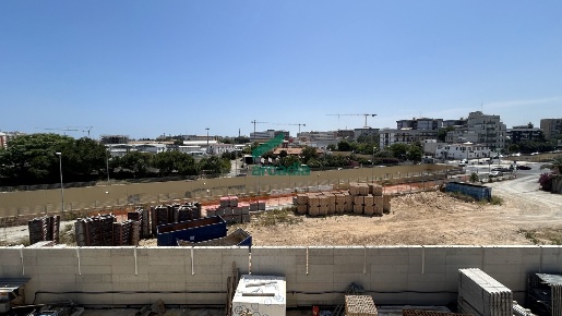 Foto Appartamento in Via Giuseppe Sangiorgi 3, Bari Santa Caterina