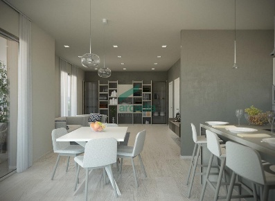 Foto Appartamento in Via Giuseppe Sangiorgi 3, Bari Santa Caterina