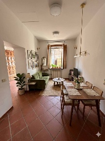 Foto Appartamento in Via Coperta 31, Ferrara Santa Maria in Vado di 68 m²