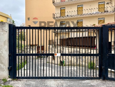 Foto Posti auto in Via Balilla 1, Catania Rapisardi di 33 m² con 1 locali