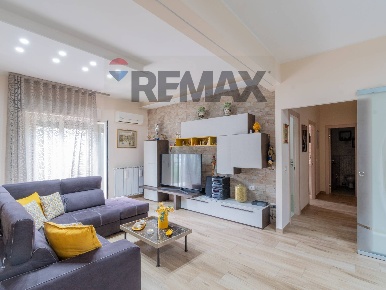 Foto Appartamento in Via Belmonte Chiavelli 164/A, Palermo di 116 m²