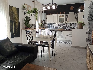 Foto Appartamento in VIA MOZART 29, Mantova Valletta Valsecchi di 122 m²