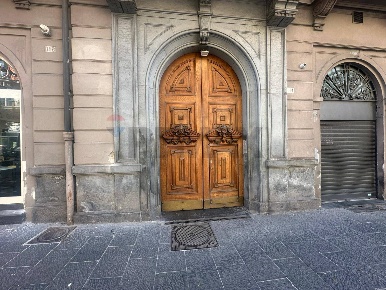 Foto Ufficio in Via Agostino Depretis 114, Napoli Porto - Municipio