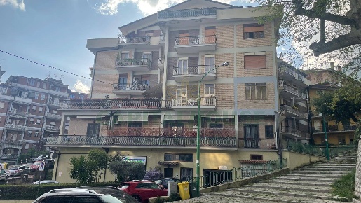 Foto Appartamento a Mercogliano di 130 m² con 4 locali in vendita