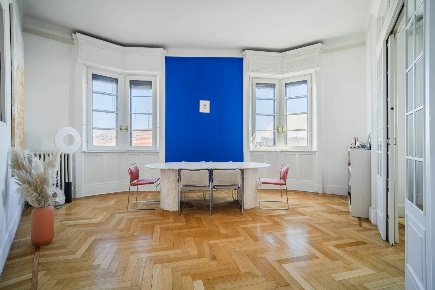 Foto Appartamento in Via Evangelista Torricelli 2, Milano Ascanio Sforza