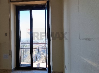 Foto Appartamento in Corso Sicilia 73, Enna Centro di 123 m² con 5 locali