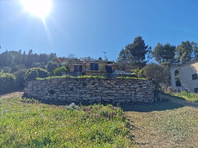 Foto Villa unifamiliare in Contrada Curcio/Staglio snc, Enna di 150 m²