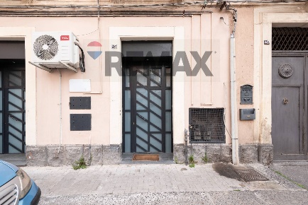 Foto Casa indipendente in Via Rodi 26, Catania Borgo di 93 m² con 3 locali