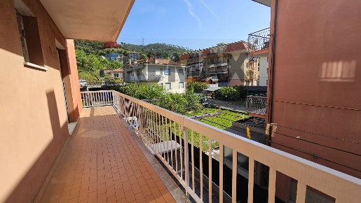 Foto Appartamento in via Francolano 145, Casarza Ligure Centro di 113 m²