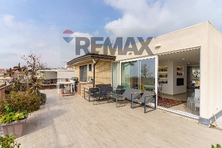 Foto Appartamento in Via Giacomo Leopardi 22, Gravina di Catania Centro