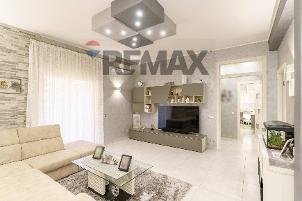 Foto Appartamento in Largo Campania 44, Catania Palermo - Indipendenza