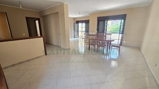Foto Appartamento in Via Pirandello, San Nicola la Strada di 175 m²