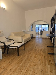 Foto Appartamento in Via Pontaccio 2, Milano Lanza di 80 m² con 2 locali