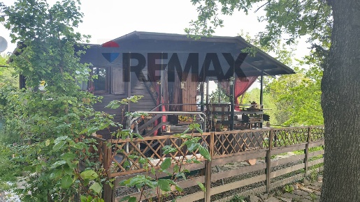 Foto Chalet in Antica Str. Giaveno Sant'Ambrogio - Nr. 39 - CAP 10051,