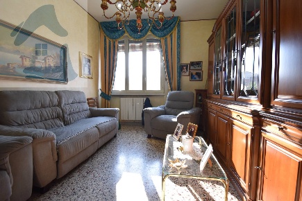 Foto Appartamento in Corso Molise 67, Torino Le Vallette di 101 m²