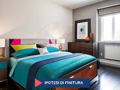 Foto Appartamento in Via Grisone 100, Ome Centro di 135 m² con 4 locali