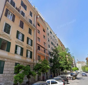 Foto Appartamento in Via Etruria 37, Roma Re di Roma di 50 m² con 2 locali