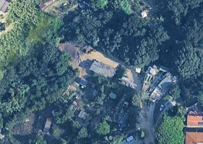 Foto Terreno agricolo in Via Delle Vallicelle, Livorno di 7950 m²