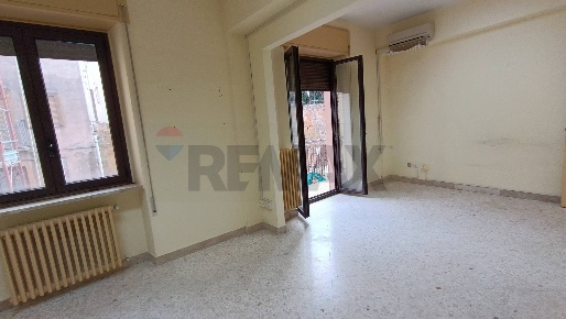 Foto Appartamento in Corso Sicilia 73, Enna Centro di 123 m² con 5 locali