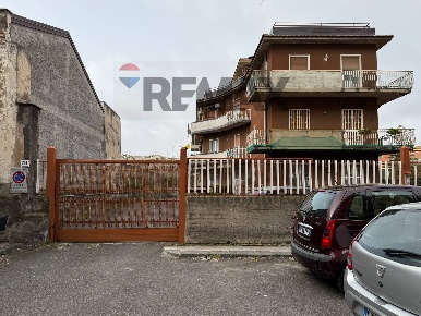 Foto Posti auto in Via Del Bosco 229, Catania Barriera - Leucatia di 12 m²