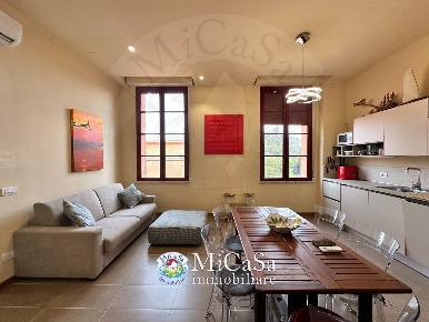 Foto Appartamento in viale del tirreno 82, Pisa Calambrone di 65 m²