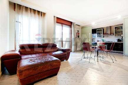 Foto Appartamento in Via Fiume Bianco 5, Roma Torrino di 105 m² in vendita