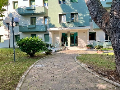 Foto Appartamento in Via Tagliamento, Fano Poderino - Trave di 100 m²