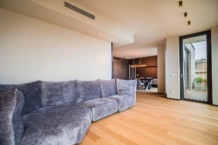 Foto Appartamento in Via Mauro Macchi 61, Milano Centrale di 145 m²