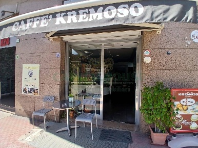 Foto Attività commerciale in Via Tagliamento, Avellino di 60 m² in vendita