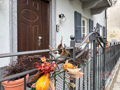 Foto Villa unifamiliare in Via Vittorio Emanuele II, Strevi di 312 m²