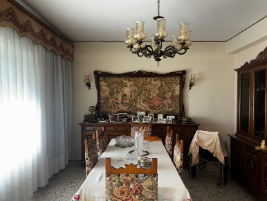 Foto Appartamento in via parladore 3, Chieti di 90 m² con 4 locali