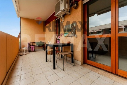 Foto Appartamento a Roma Porta di Roma di 41 m² con 2 locali in vendita