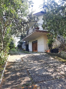 Foto Casa indipendente in c.da Marina, Campofilone di 238 m² con 5 locali