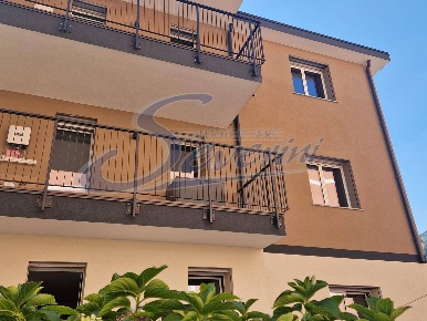Foto Appartamento in silvio pellico 19, Como di 85 m² con 3 locali