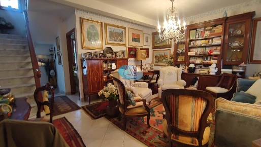 Foto Villa a schiera in via Giuseppe di Vittorio, Viareggio Torre del Lago