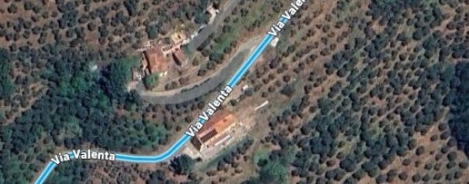 Foto Casa indipendente in Via Valenta 1, Serravalle Pistoiese di 146 m²