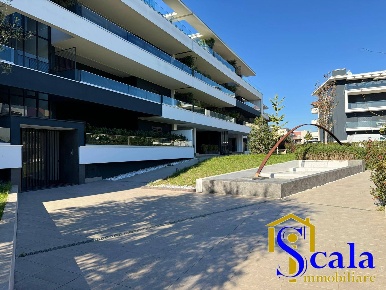 Foto Appartamento in via gianfrotta, San Prisco di 40 m² con 1 locali