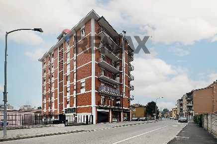 Foto Appartamento in Via Vincenzo Bellini 3, Brugherio Centro di 64 m²