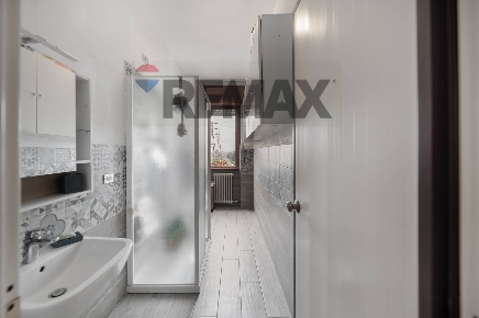 Foto Appartamento in Via Vincenzo Bellini 3, Brugherio Centro di 64 m²