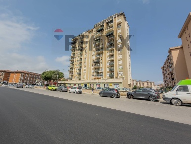 Foto Appartamento in Via Albiri 5, Palermo Guadagna di 108 m² con 3 locali