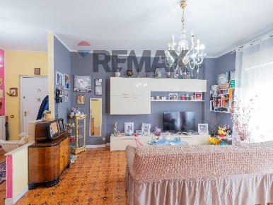 Foto Appartamento in Via Albiri 5, Palermo Guadagna di 108 m² con 3 locali