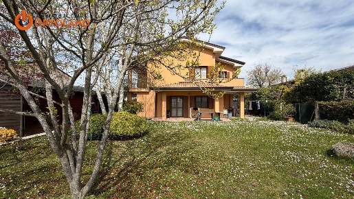 Foto Villa a schiera in Strada della Colussa Staranzano 48, Staranzano