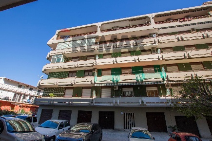 Foto Appartamento in VIALE SCALA GRECA 413, Siracusa Scala Greca - Neapolis