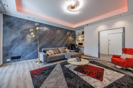 Foto Appartamento in Via Luigi Lavazza, Torino Superga di 132 m² in vendita