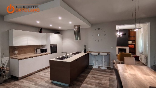 Foto Casa indipendente in via Dei Bagni 65, Monfalcone Centro di 120 m²