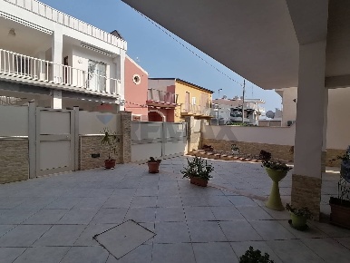 Foto Casa indipendente in via Mondello 16, Santa Croce Camerina di 116 m²