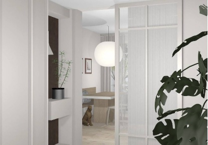 Foto Appartamento a Fucecchio di 90 m² con 5 locali in vendita