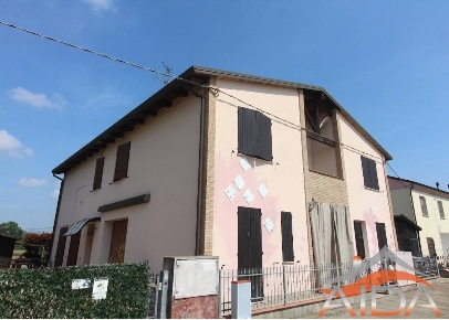 Foto Case semi ndipendenti in VIA FRASCATA 12, Conselice Lavezzola