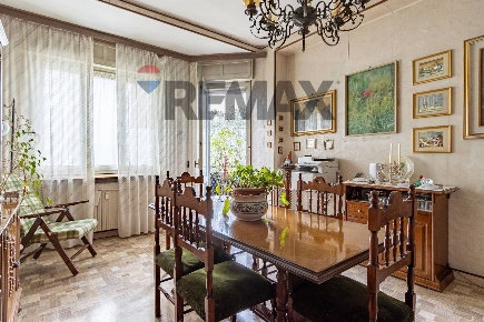 Foto Appartamento in VIA CIRCONVALLAZIONE 86, Seregno San Rocco - Sanzio