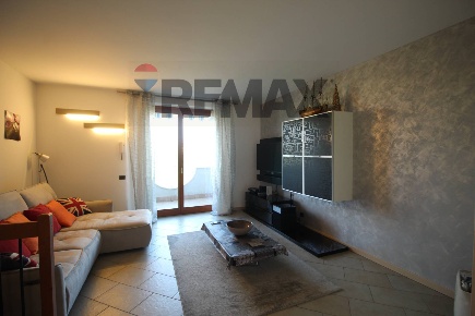 Foto Appartamento in VIA PESENTI 56/A, Dalmine Brembo, Mariano di 107 m²